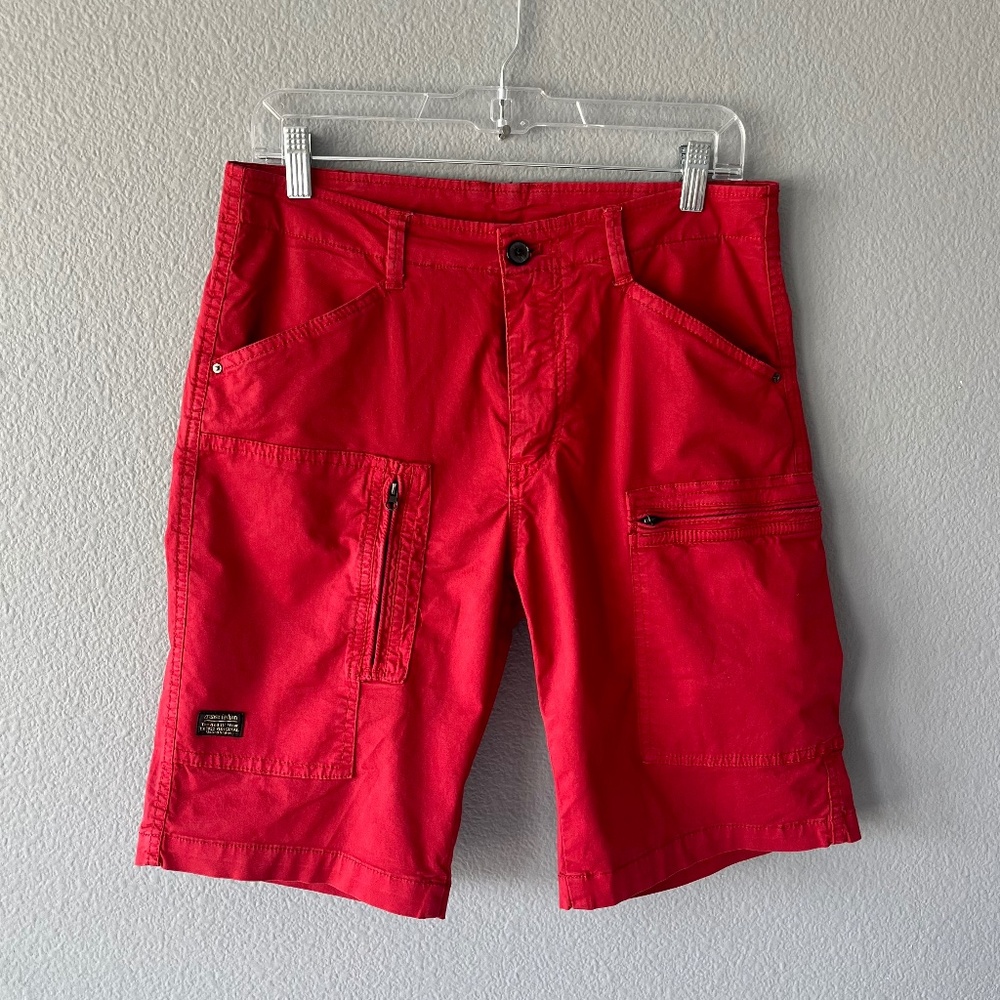 Gusenbangni Women Cargo Shorts: BRAND NEW
